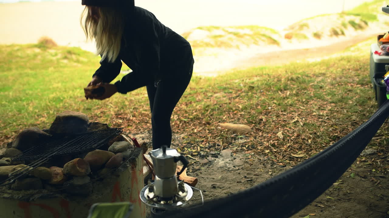 토스트가 준비됐어!