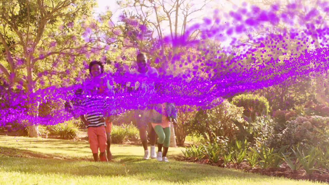 우루과이  ⁇ 발이 바다의 공중 전망에 반해 흔드는 디지털 구성