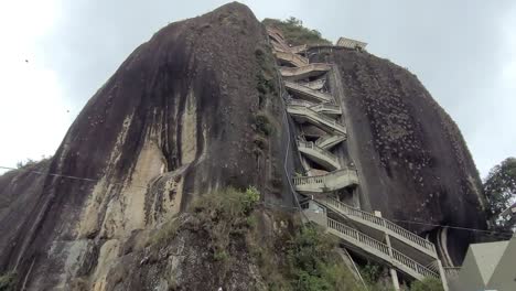 Großer-Peñol-Von-Guatapé-In-Kolumbien