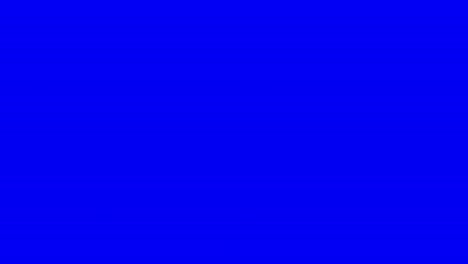 element van exploderende eurobankbiljetten op blauw met alfa-kanaal