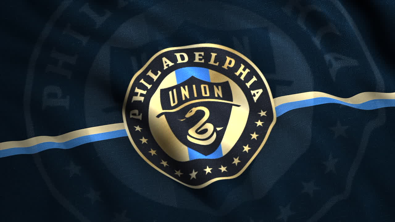 Philadelphia Union Team Logo