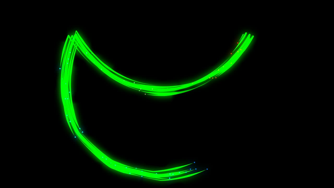 el golpe de la media luna