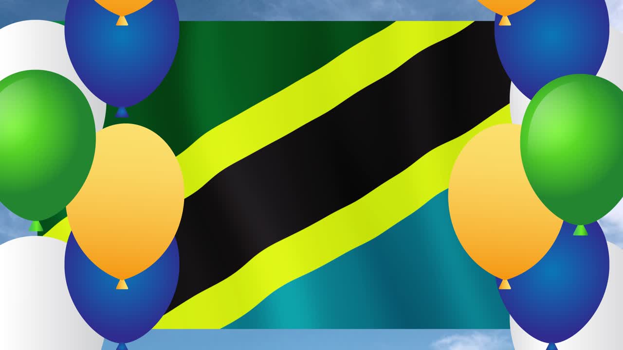 Giorno dell'indipendenza della Tanzania