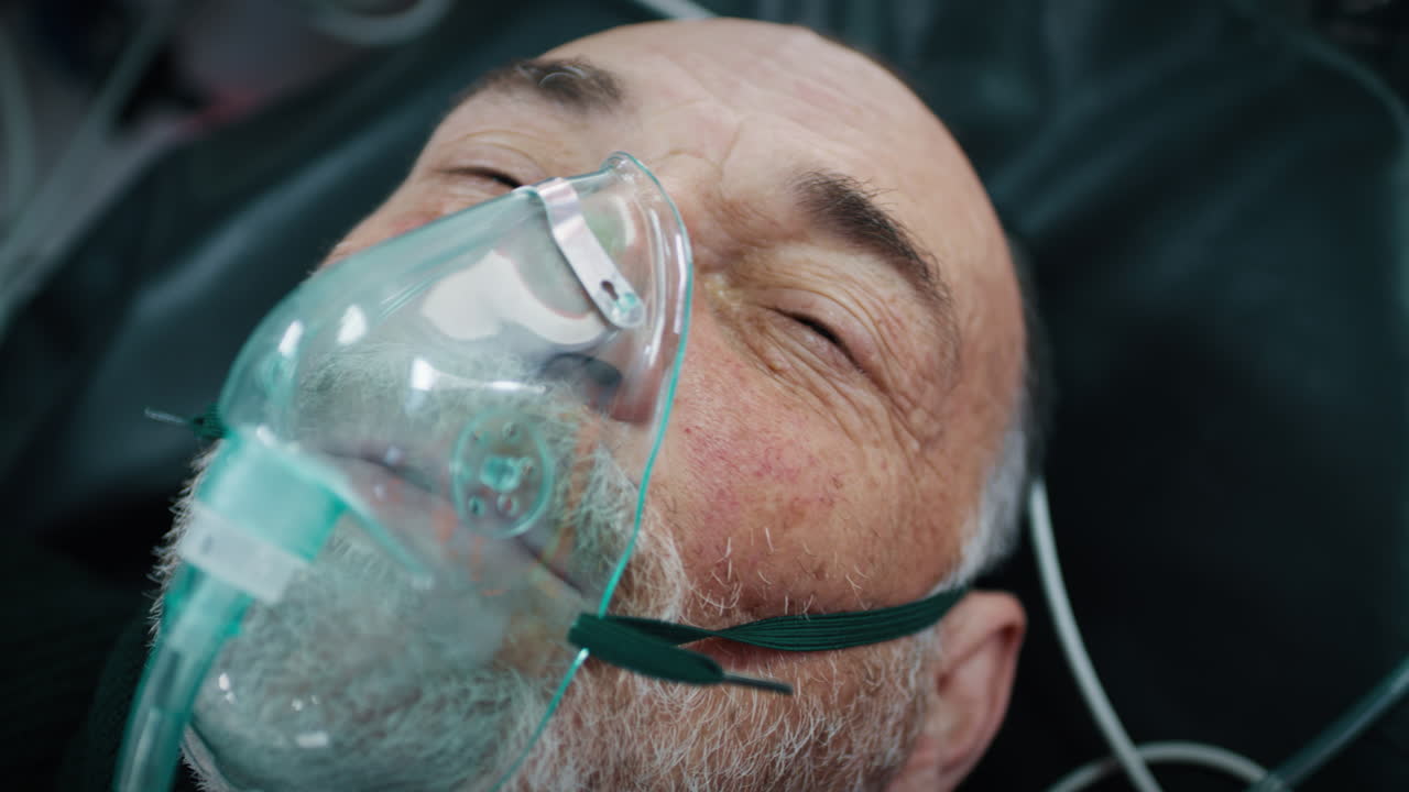 middle Aged Man Performing Tai Chi in a Kitchen Middle Aged Man Performing Tai Chi in a Kitchen Focusing on Balance and Mindfulness Exercises
