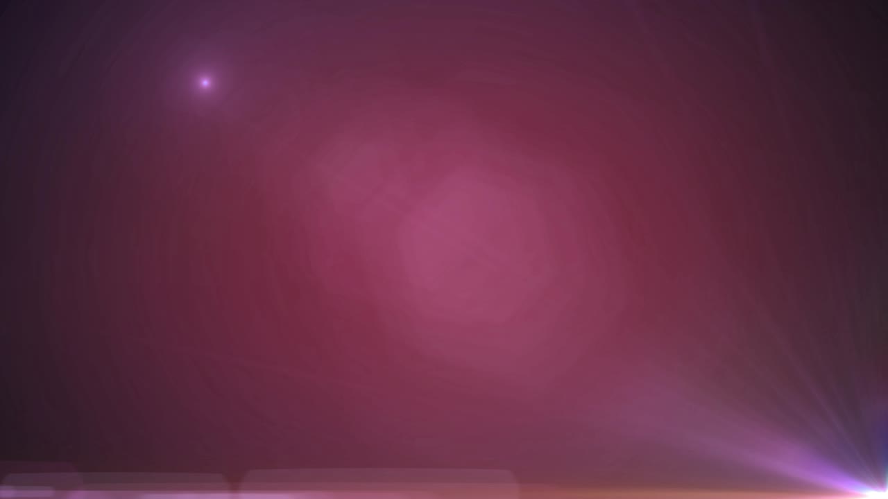 fondo del efecto de textura de la luz de la lente del haz