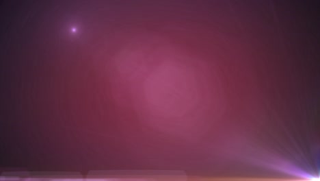 fondo del efecto de textura de la luz de la lente del haz
