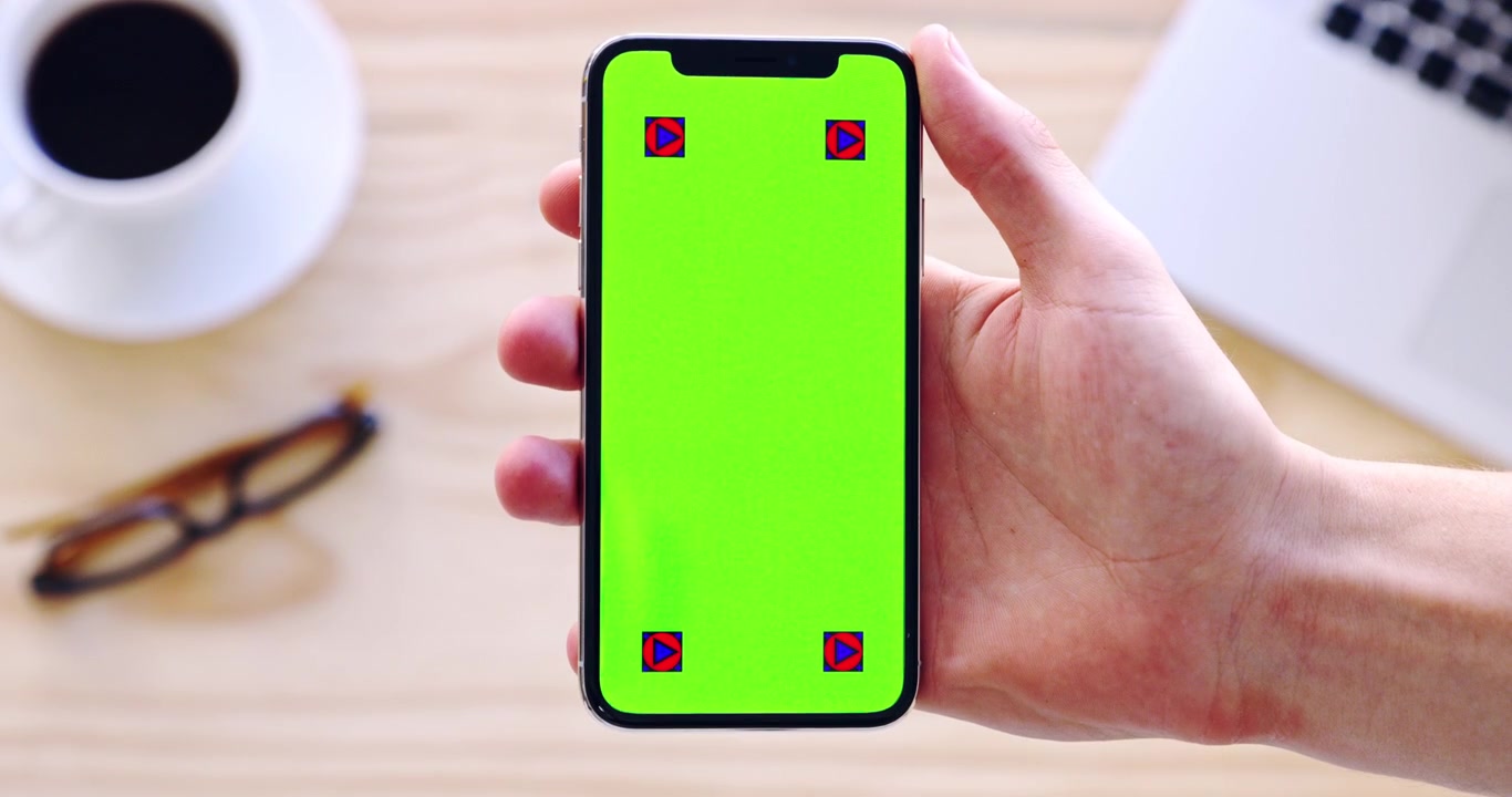 Il suo smartphone garantisce la produttività