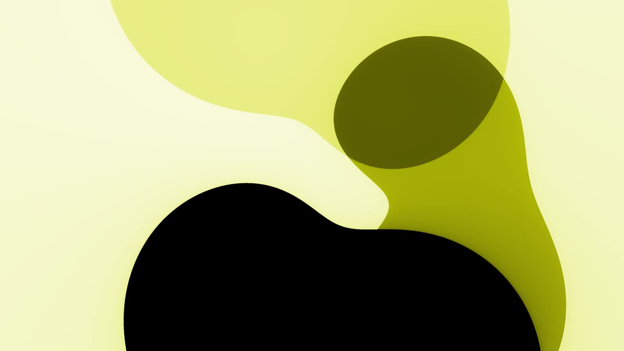 4k fondo de gradiente de color loopable - fondo de gradient de movimiento multicolor, fondo suave, animación de fondo colorido. el gradiente de los colores del arco iris se desplaza cíclicamente en bucle. fondo en forma de círculo