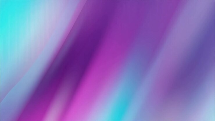 Abstract Gradient Background