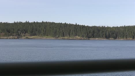 puget sound boat ride