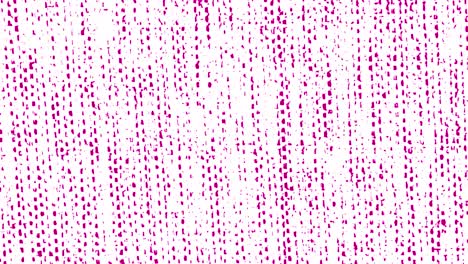 abstract pink dot pattern background