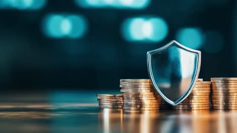 financial security and protection