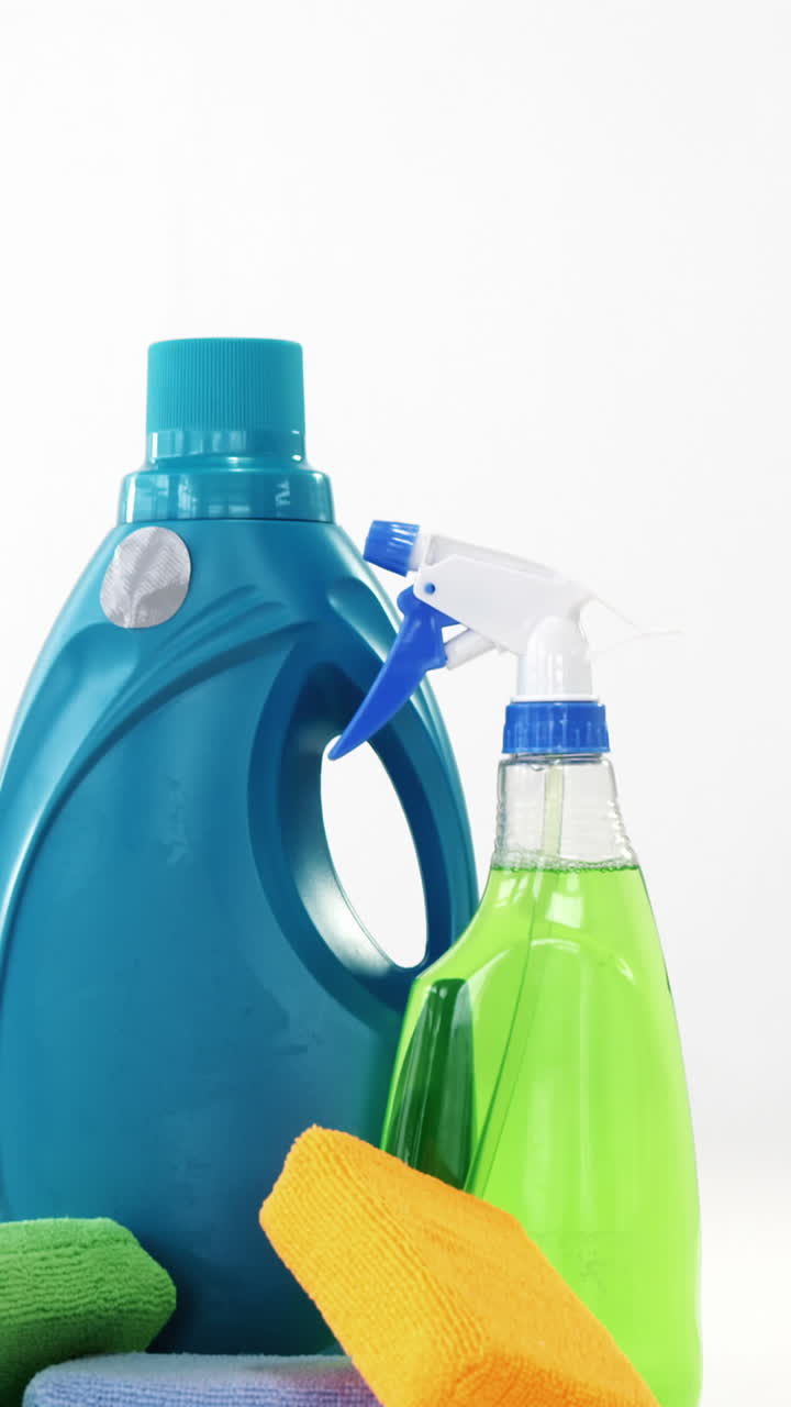 각종 집안 용품