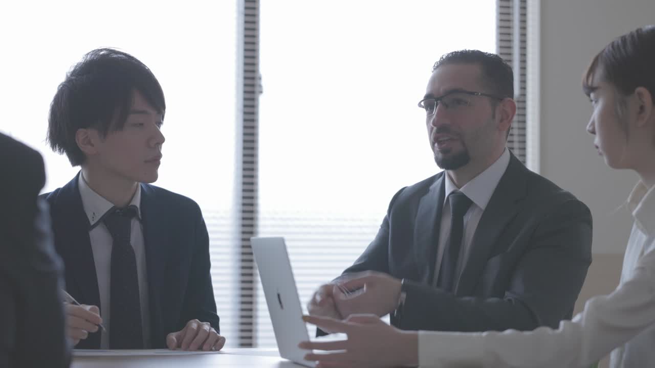 글로벌 비즈니스 다양성 회의