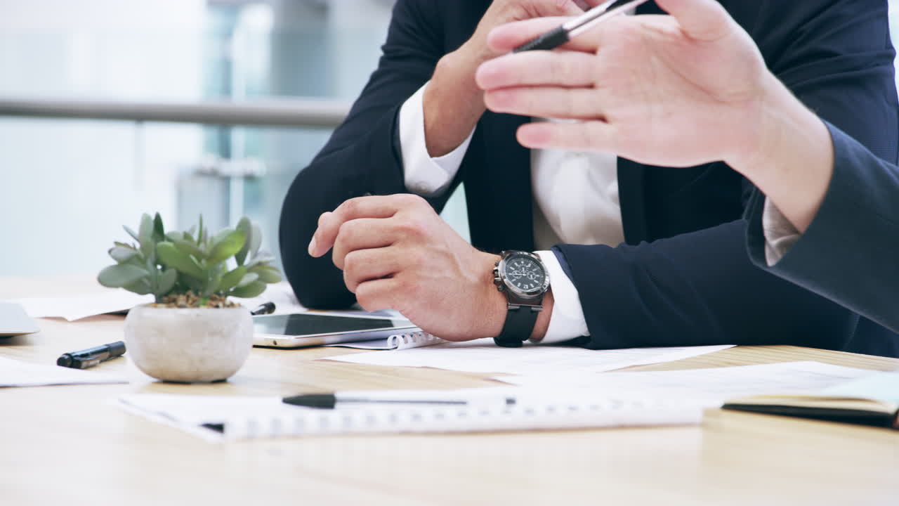 성공을 위한 전략 수립