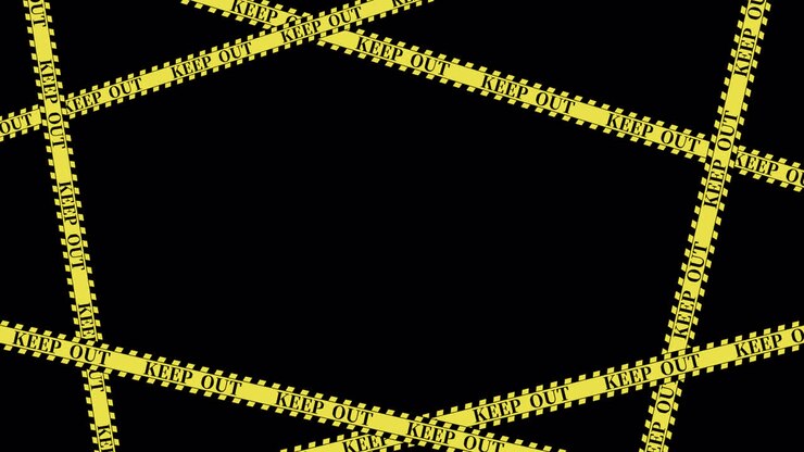 tenete fuori la sovrapposizione animata. 1080p - 30 fps - canale alfa (1)