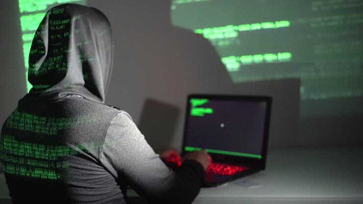 concetto di cibersicurezza