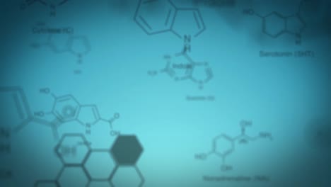 Chemical-structures