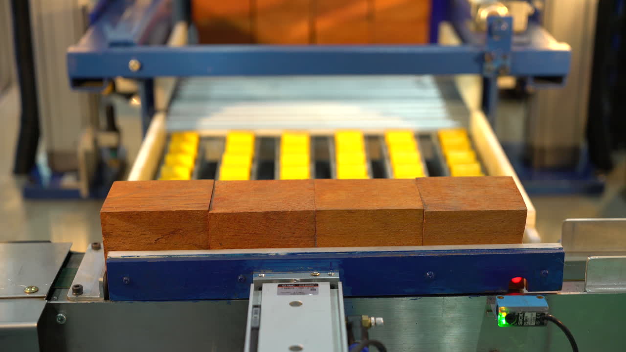 судоходная машина, работающая с блоком