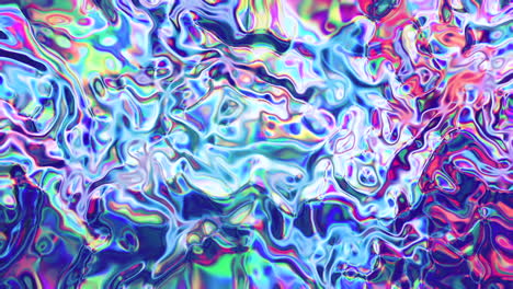 colores líquidos abstractos