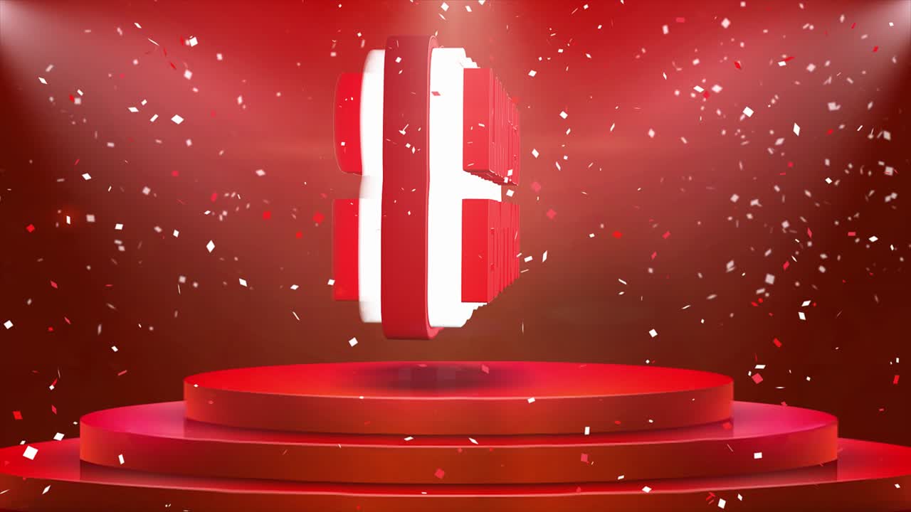 объявление о ограниченном выпуске продукта