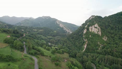 Scenic-aerial-view-oof-Levinco-natural-surroundings