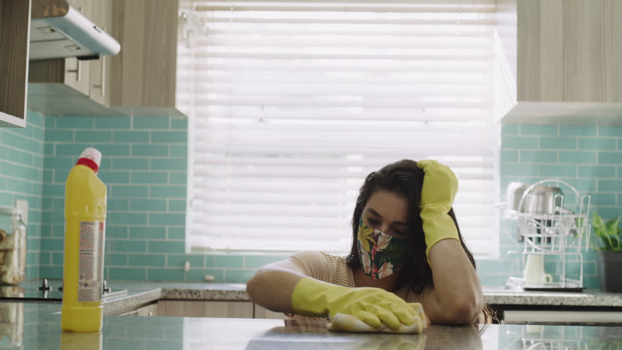 I'm so tired of doing this every day