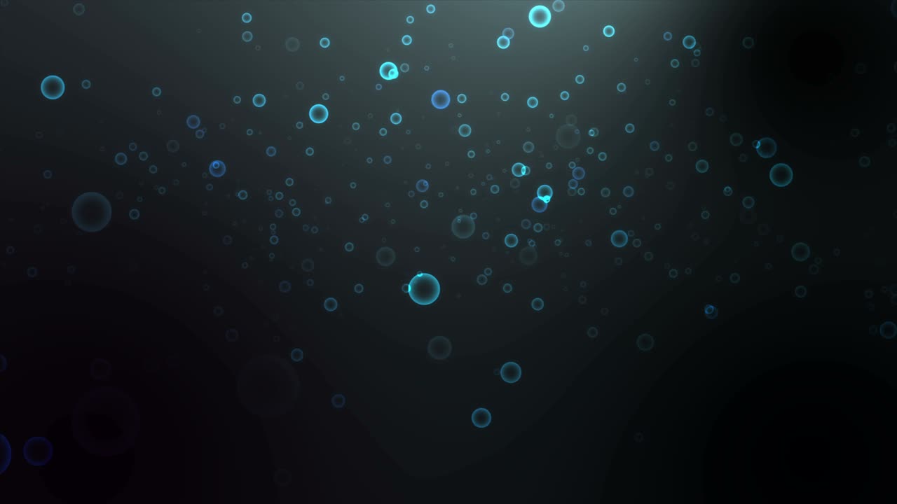 espacio de partículas abstractas