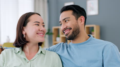 love and hands of couple doing heart sign