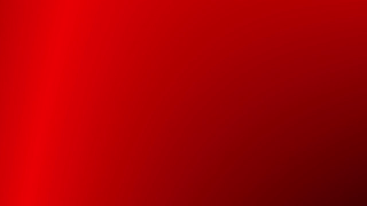 Fughe di luce e sovrapposizioni di lens flare, colore rosso caldo