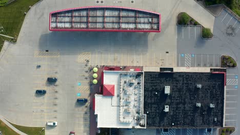 dépanneur, station-service, plein de carburant