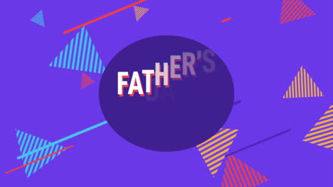 Fathers-Day-with-memphis-geometric-triangles-pattern