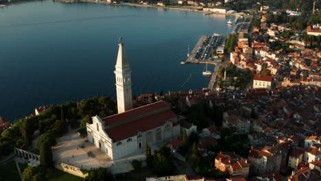 church of st