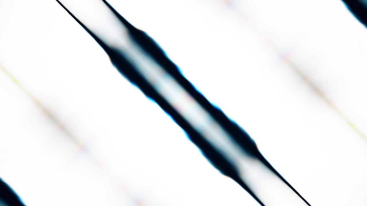 Abstract Laser Lights. Laser Tunnel. Strobe Lights. VJ Loop