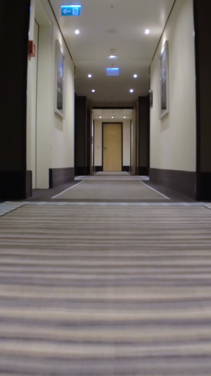 интерьер коридора