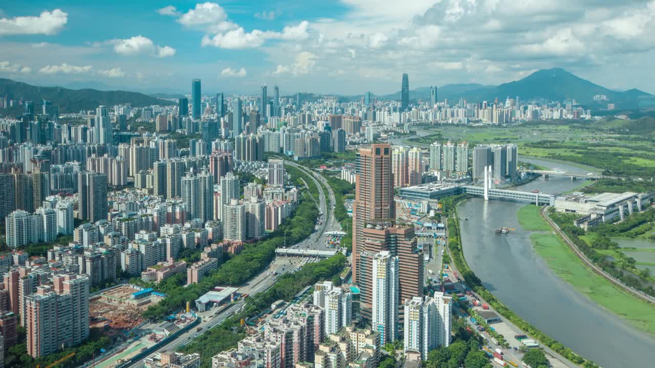 Shenzhen, China