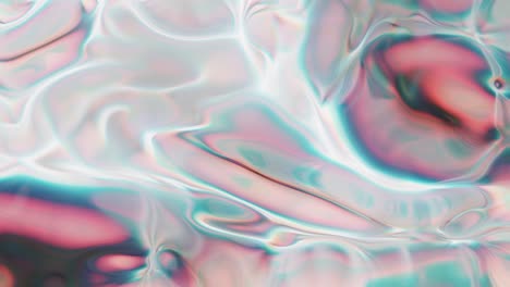 Chromatic-Holographic-Liquid-Backdrop-With-Colorful-Texture