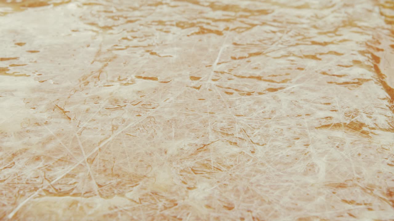 레신으로 포장된 유리섬유  ⁇ 은  ⁇  매트