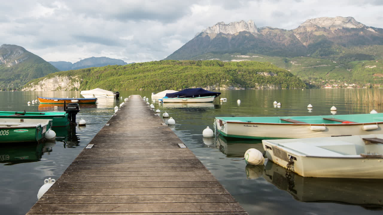 Lago di Annecy 06