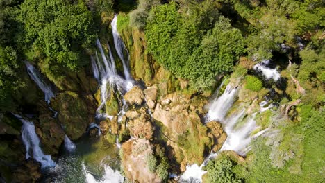 Bosnia-Kravica-Falls-Aerial-Drone-2.mp4