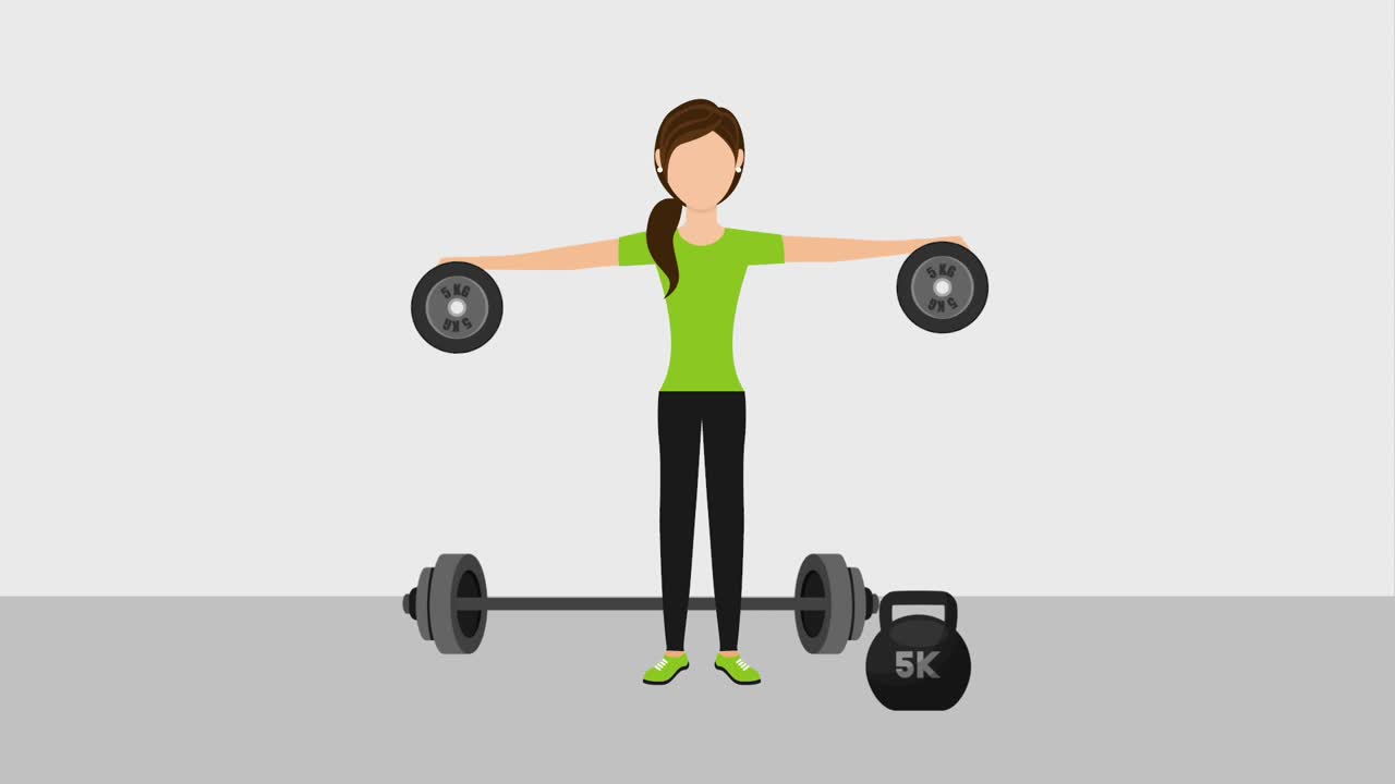 건강한 생활 방식