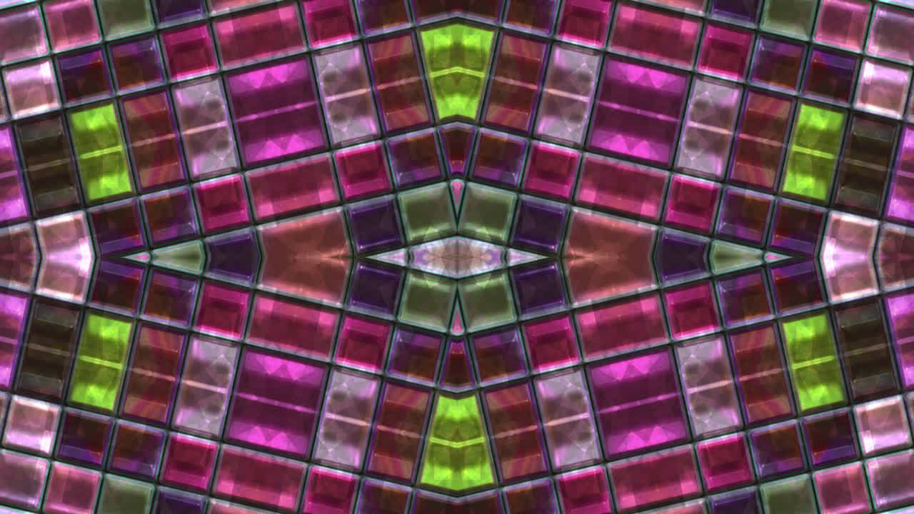 Abstract animation, Liquid background, Beautiful digital painting movie, Abstract background movie