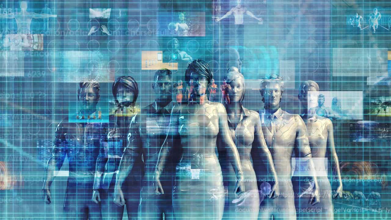 desarrollo de la atención sanitaria o industria de la atención médica como concepto de negocio