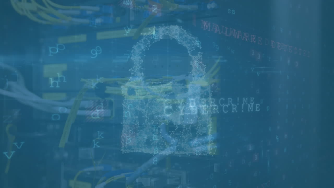 animación del cerebro y procesamiento de datos médicos sobre el hombre en auriculares vr