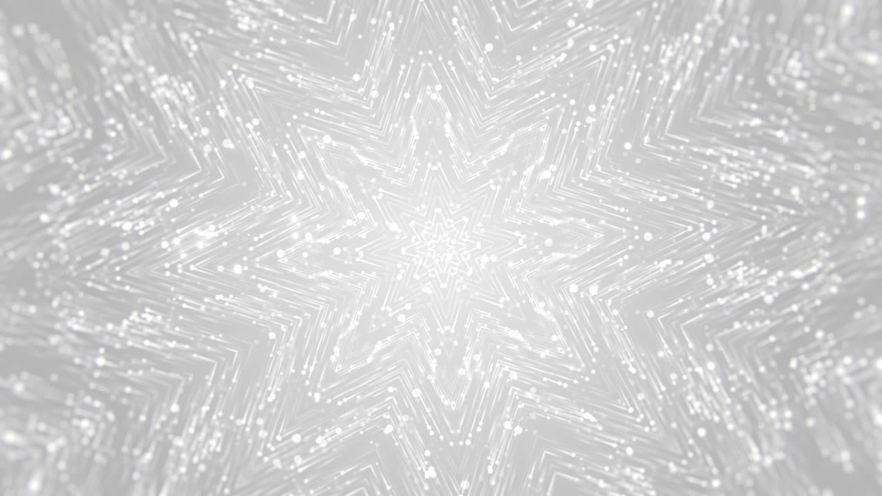 화이트 크리스마스 배경