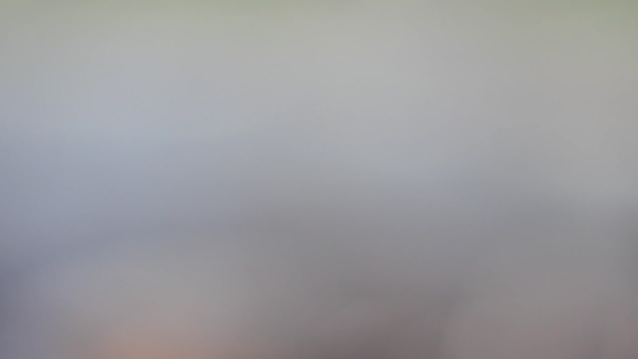 fuga de luz de humo y fogata