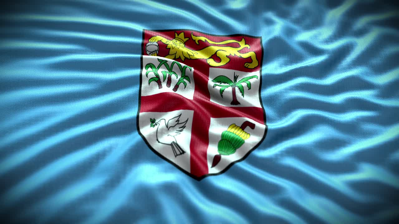 Cinematic 4K flag animation with realistic fabric, lighting, and motion. Perfect for documentaries, news, patriotic events, politics, and global branding projects