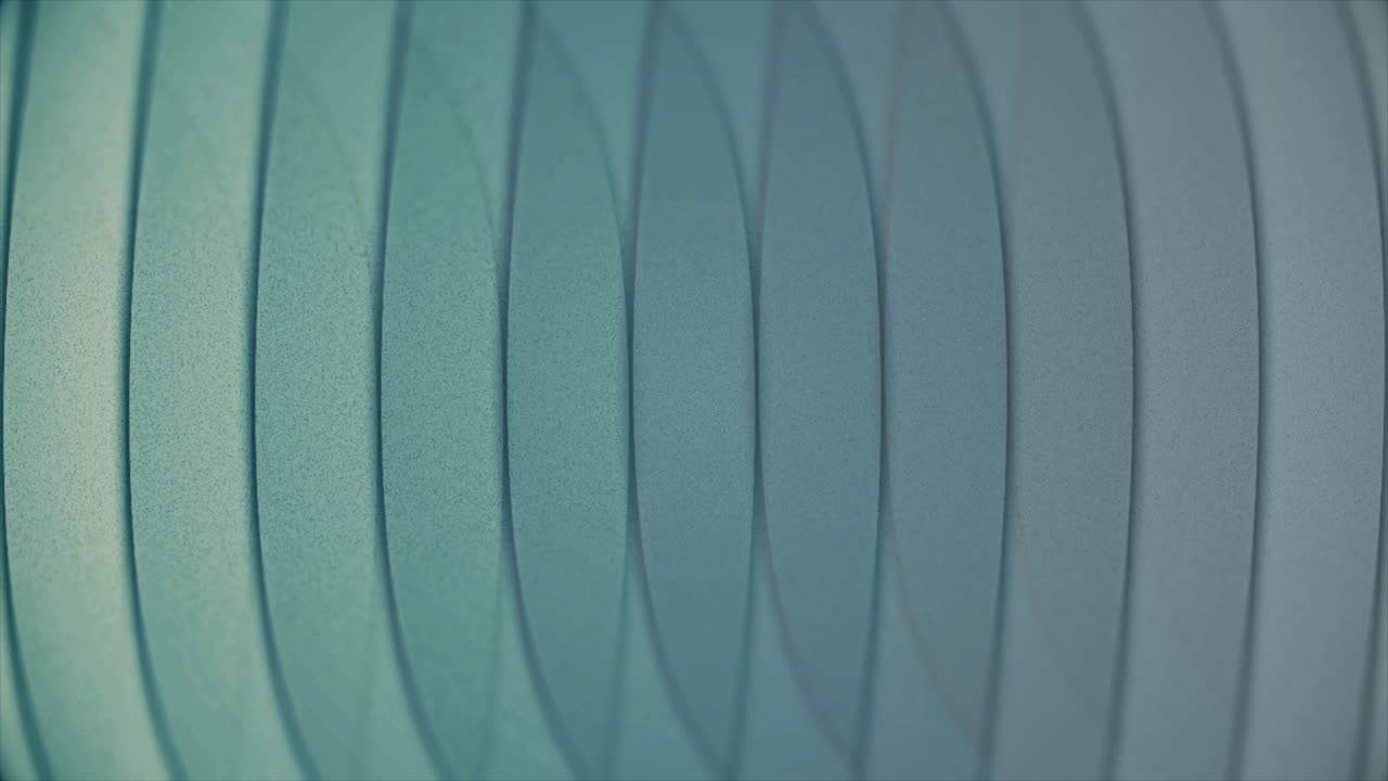 Abstract Pale Teal Background Design