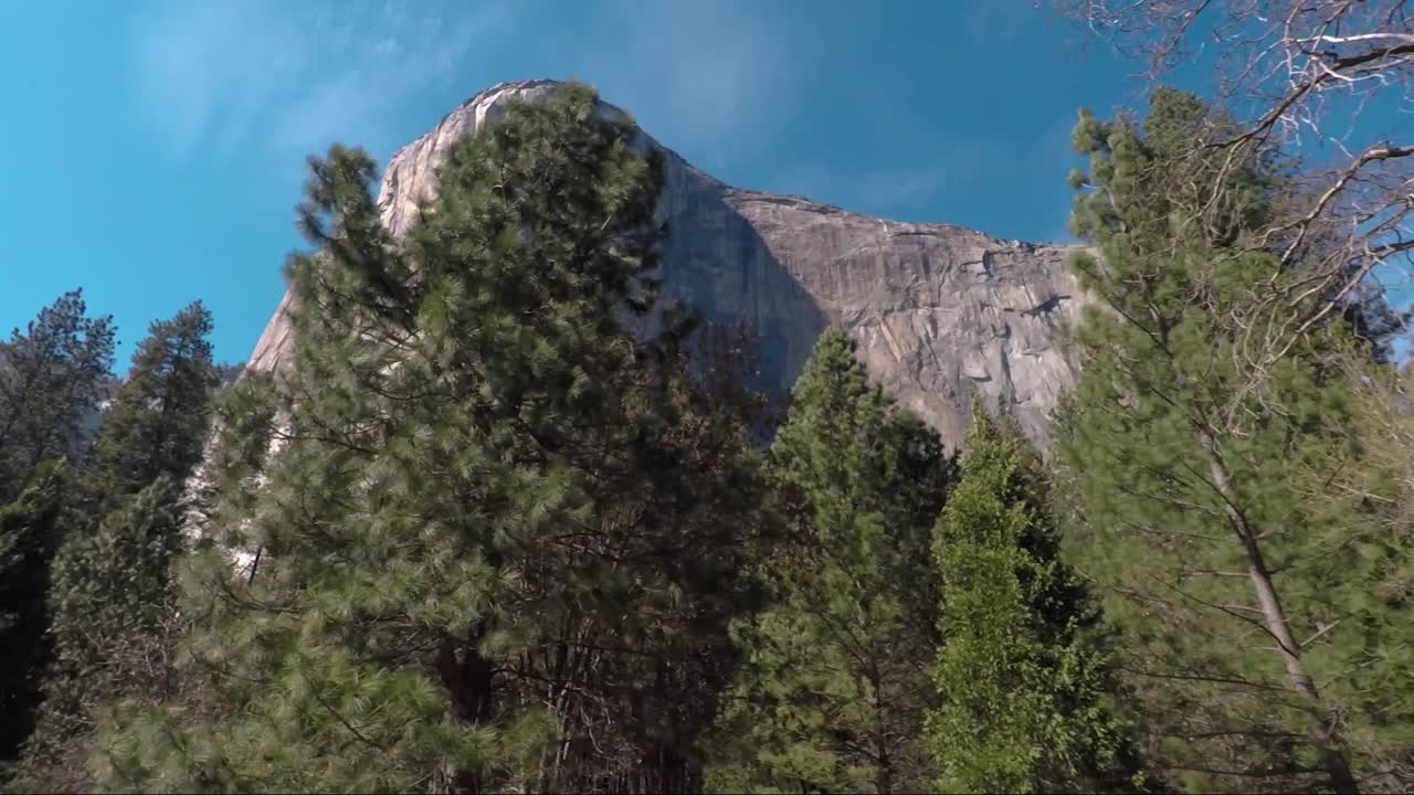 el capitan no parque nacional de yellowstone