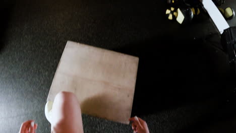 Box Jumps